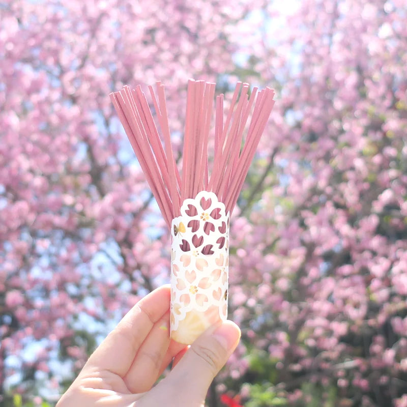 Flowers of Spring Incense Sticks