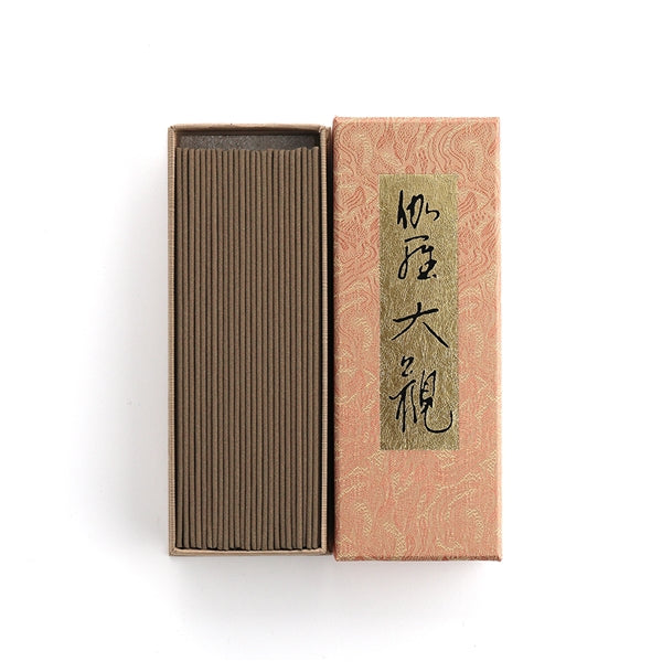 Kyara Taikan Japanese Aloeswood Incense