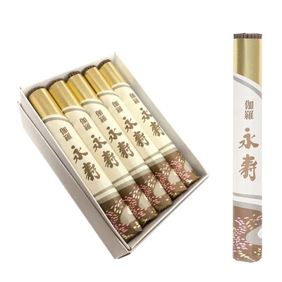 Eiju Incense Stick Rolls
