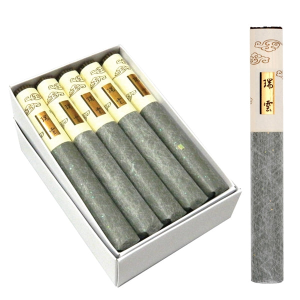 Zuiun Deluxe Aloeswood Incense Sticks