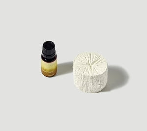Porcelain Fragrance Stone