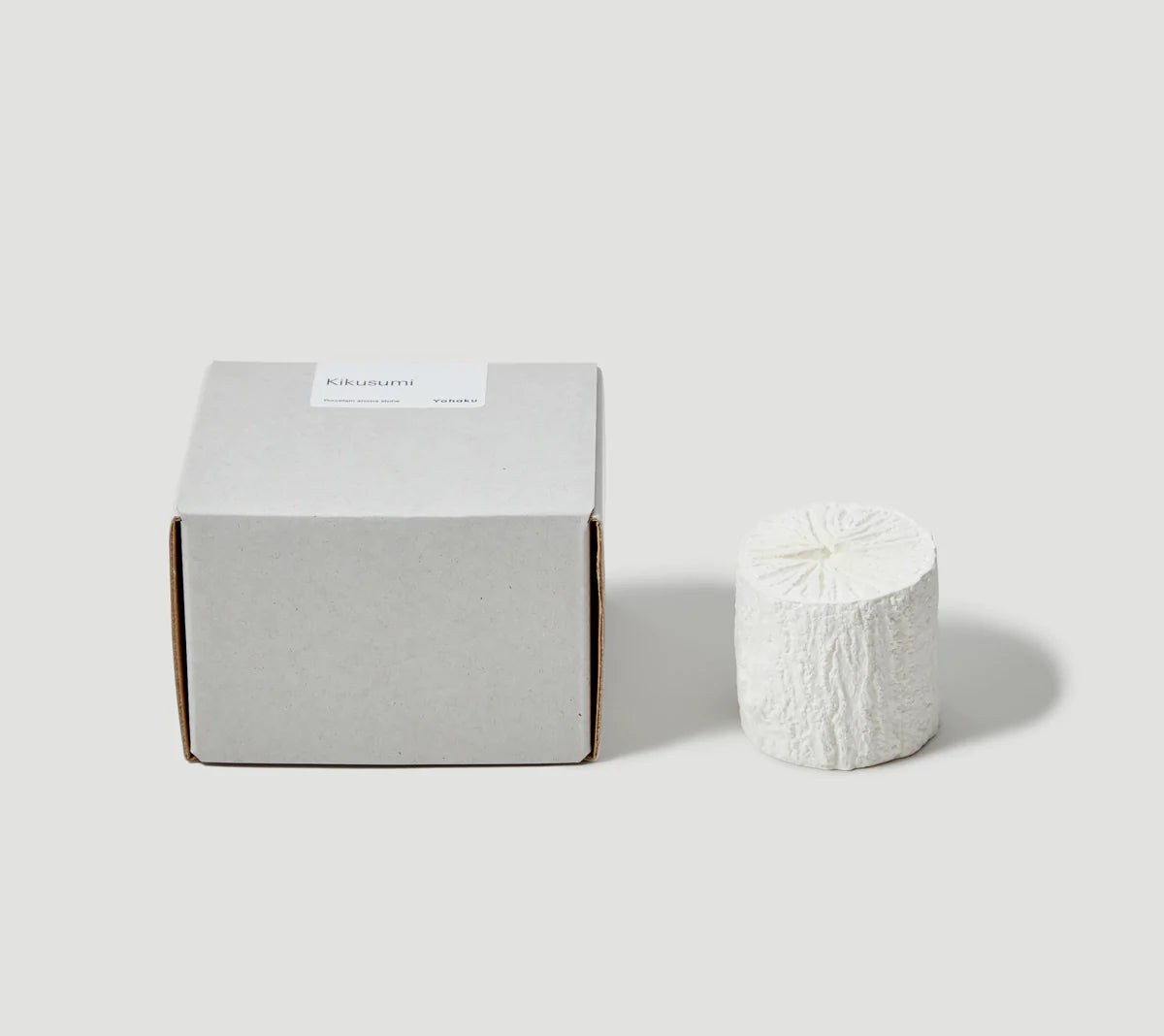 Porcelain Fragrance Stone