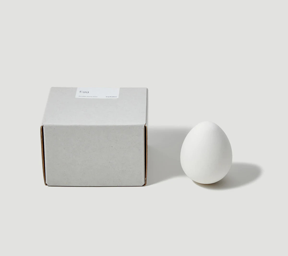 Porcelain Fragrance Stone
