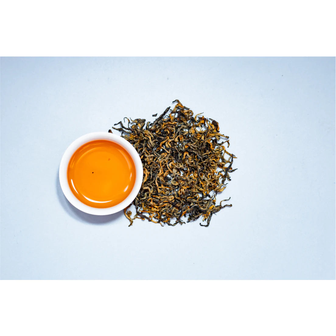 DharmaCrafts | Kumari Gold Nepali Black Tea