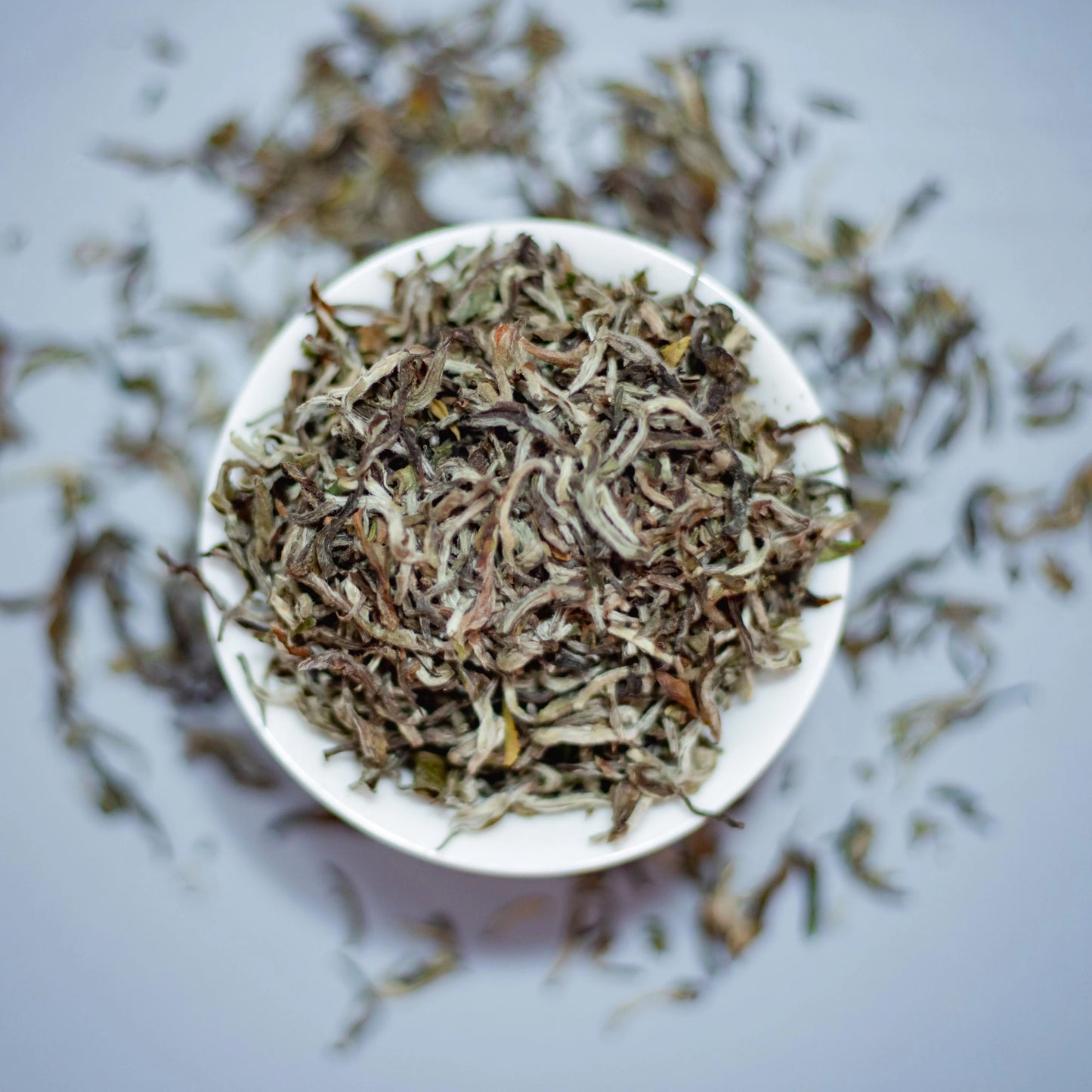 DharmaCrafts | White Prakash Nepali White Tea