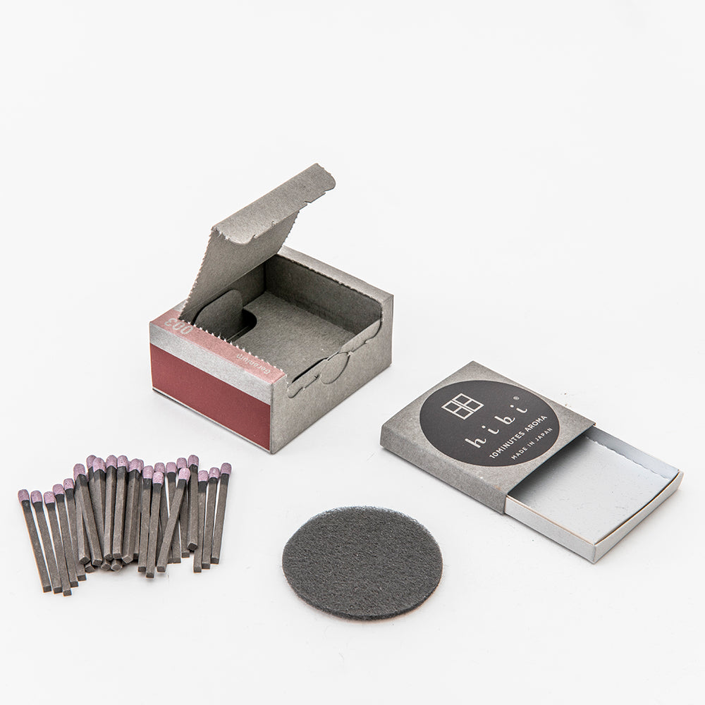 Hibi Incense