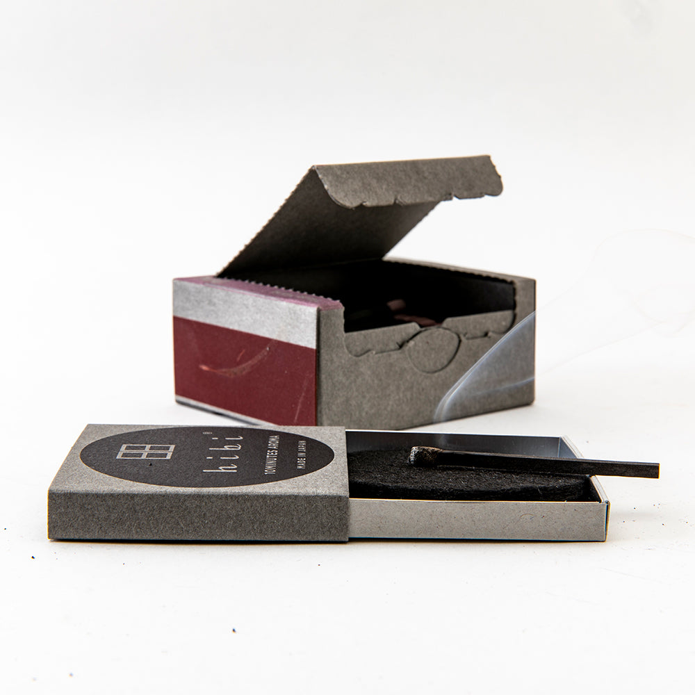 Hibi Incense