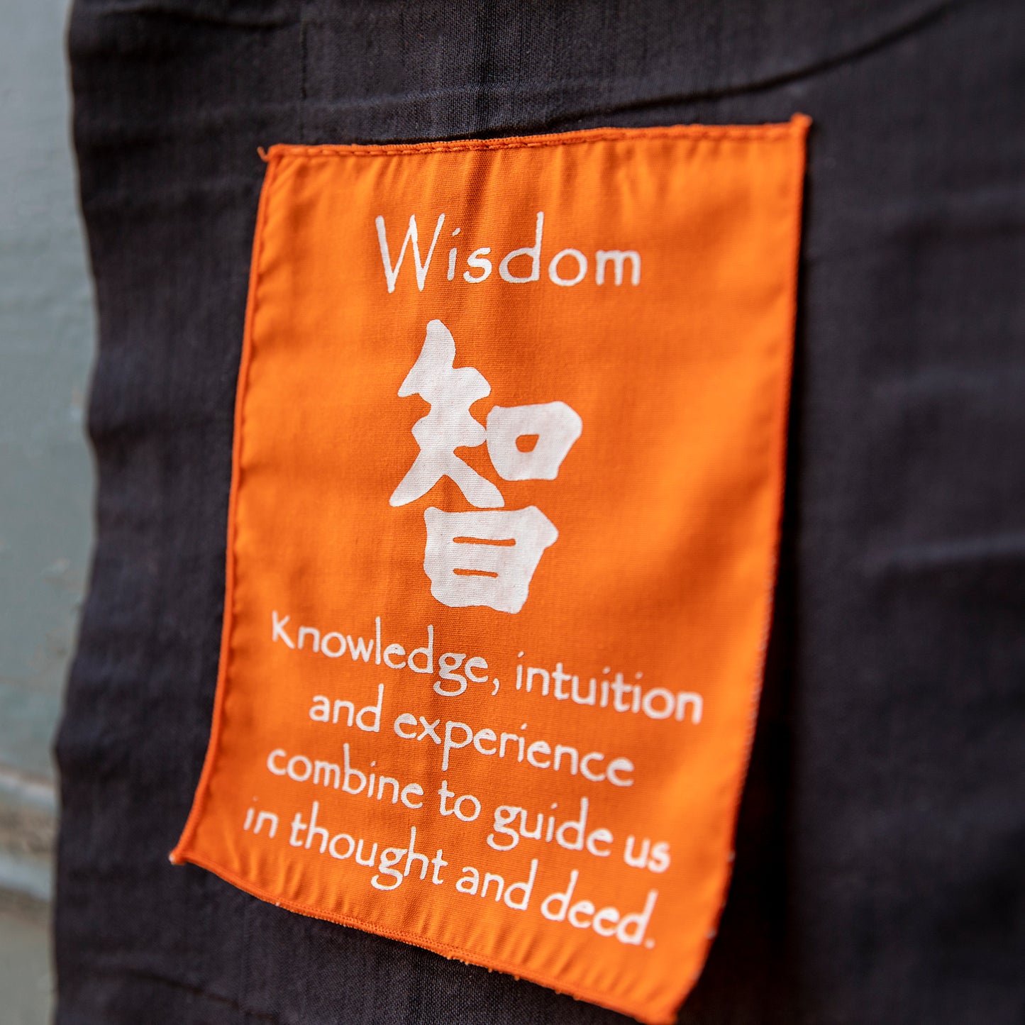 Affirmation Hanging Tapestry