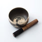 Full Moon Singing Bowl with Case and Mallet