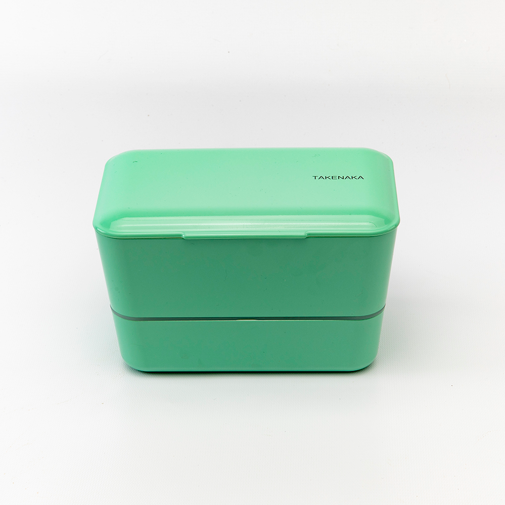 Two Tier Bento Box