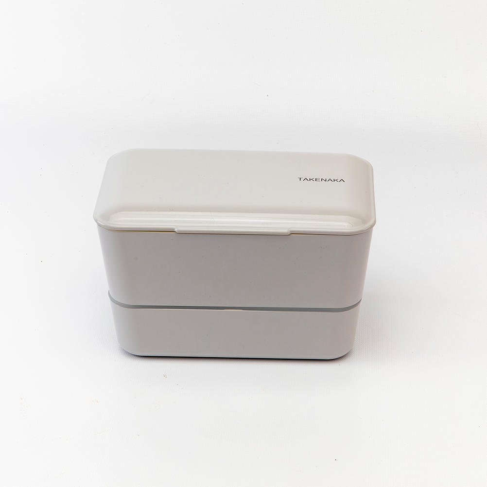 Two Tier Bento Box
