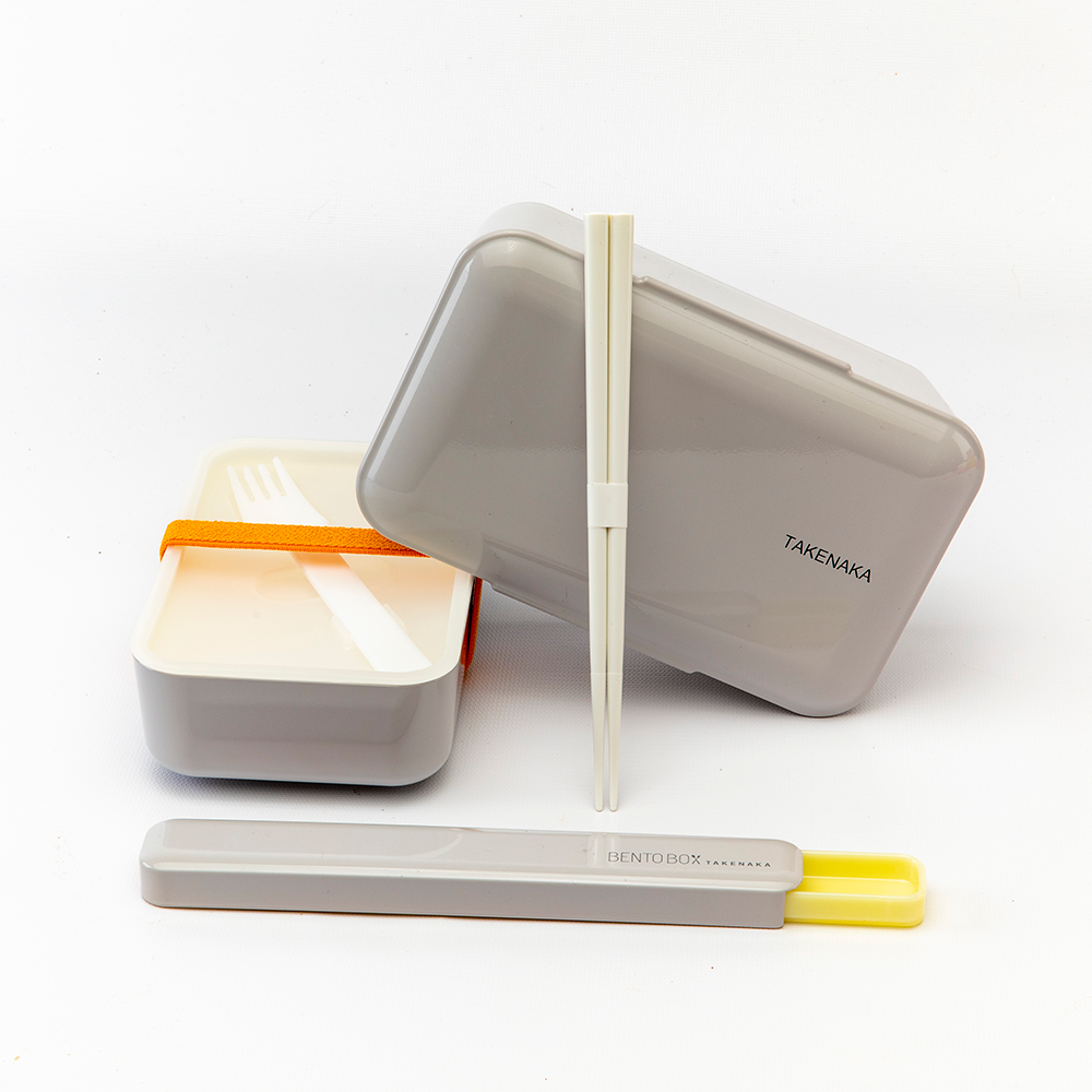 Two Tier Bento Box