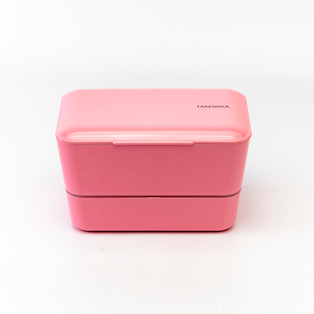 Two Tier Bento Box