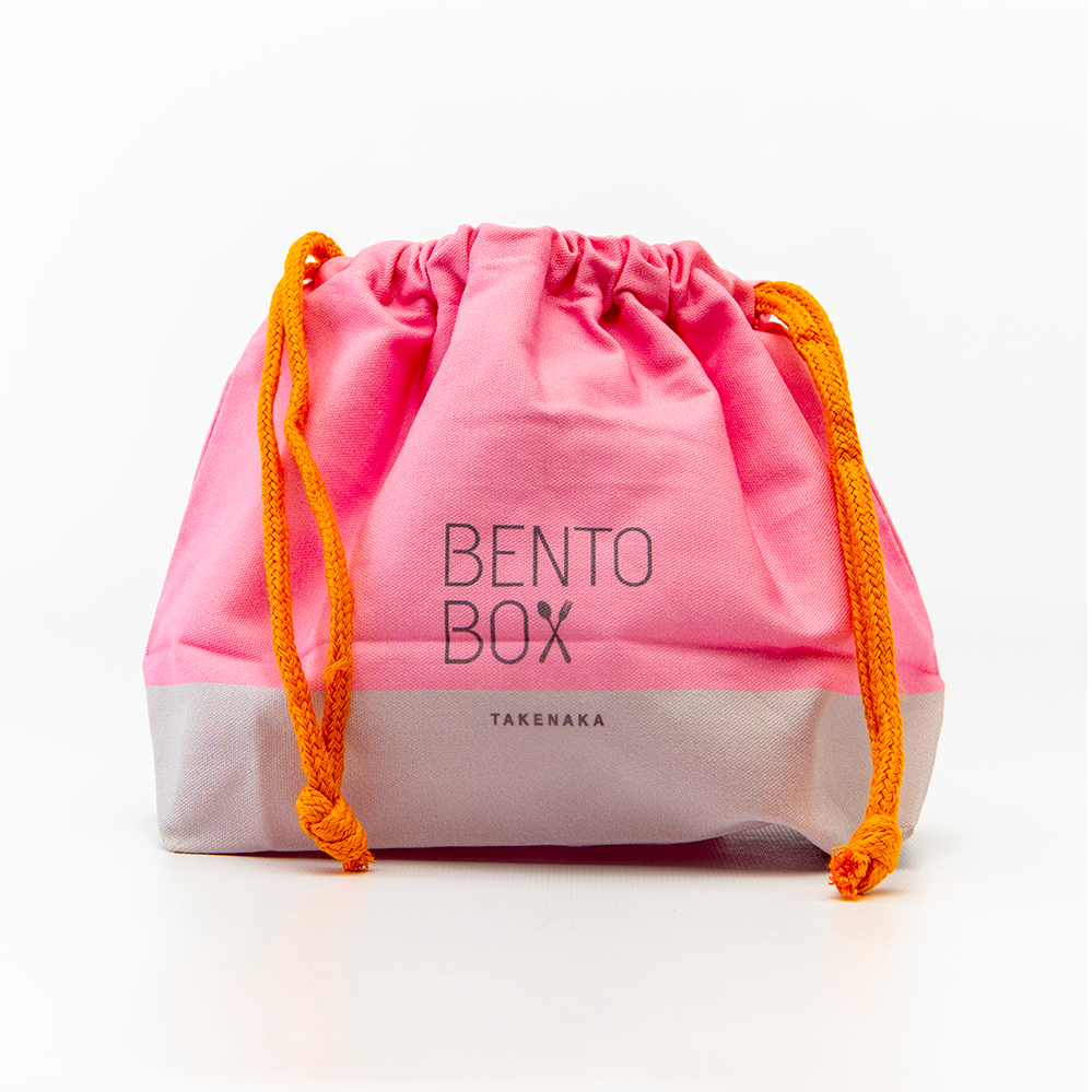 Two Tier Bento Box