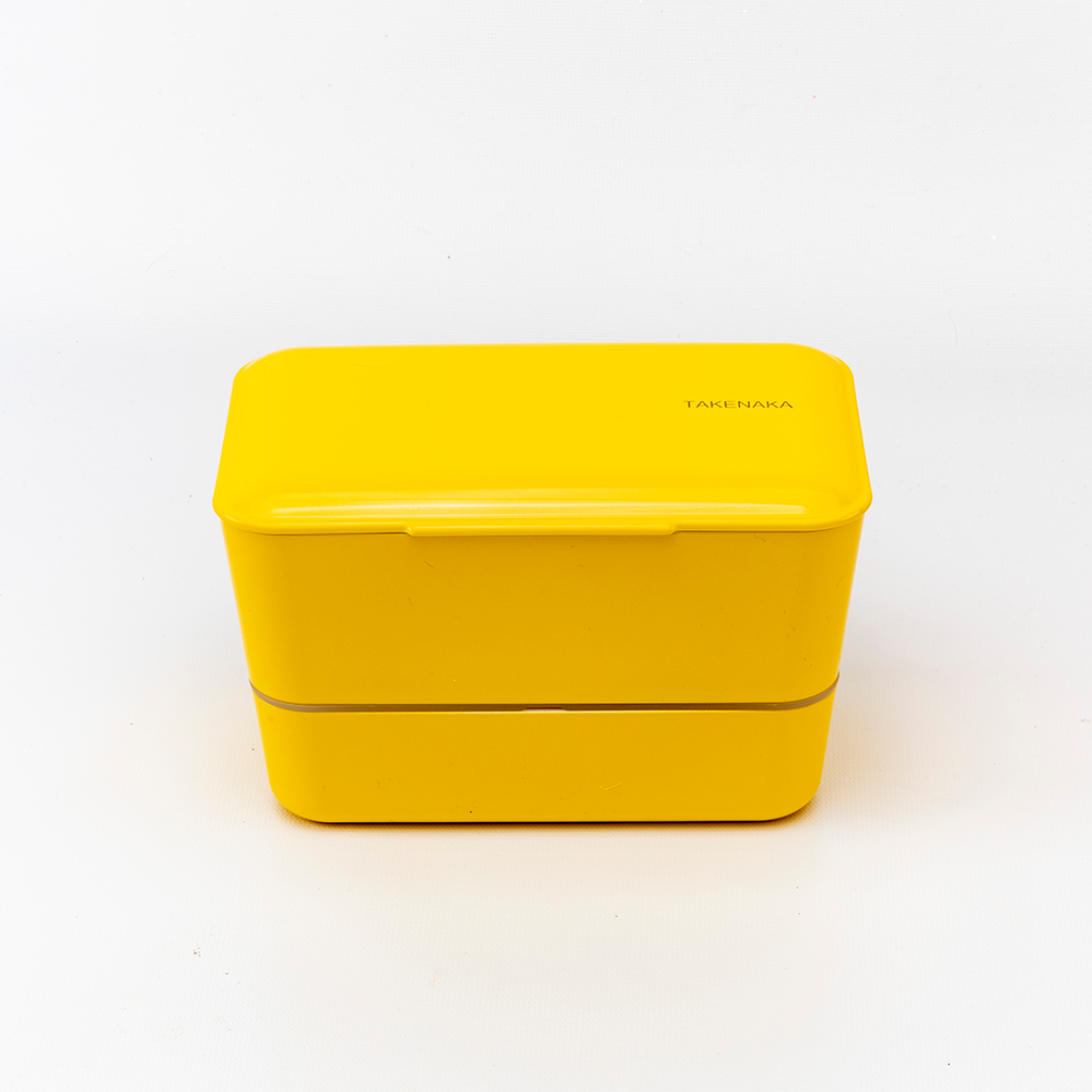 Two Tier Bento Box