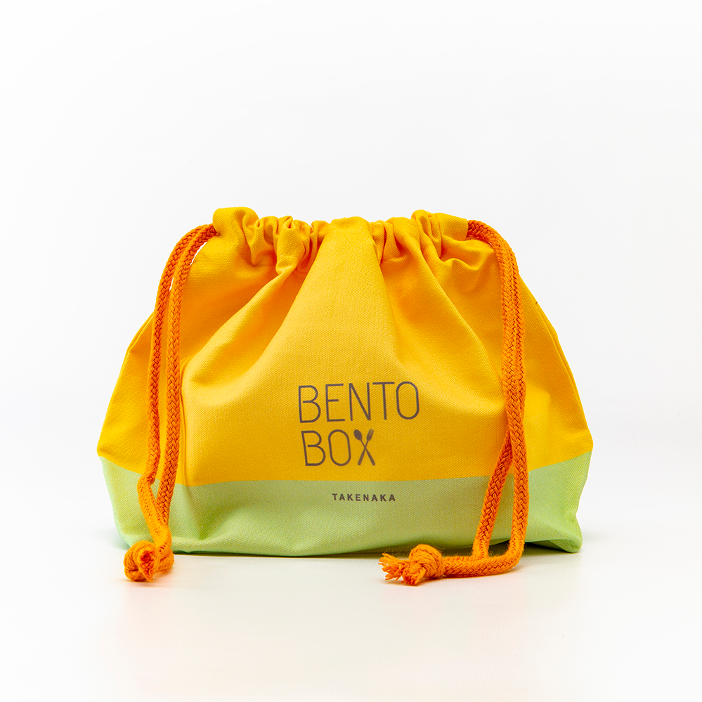 Two Tier Bento Box