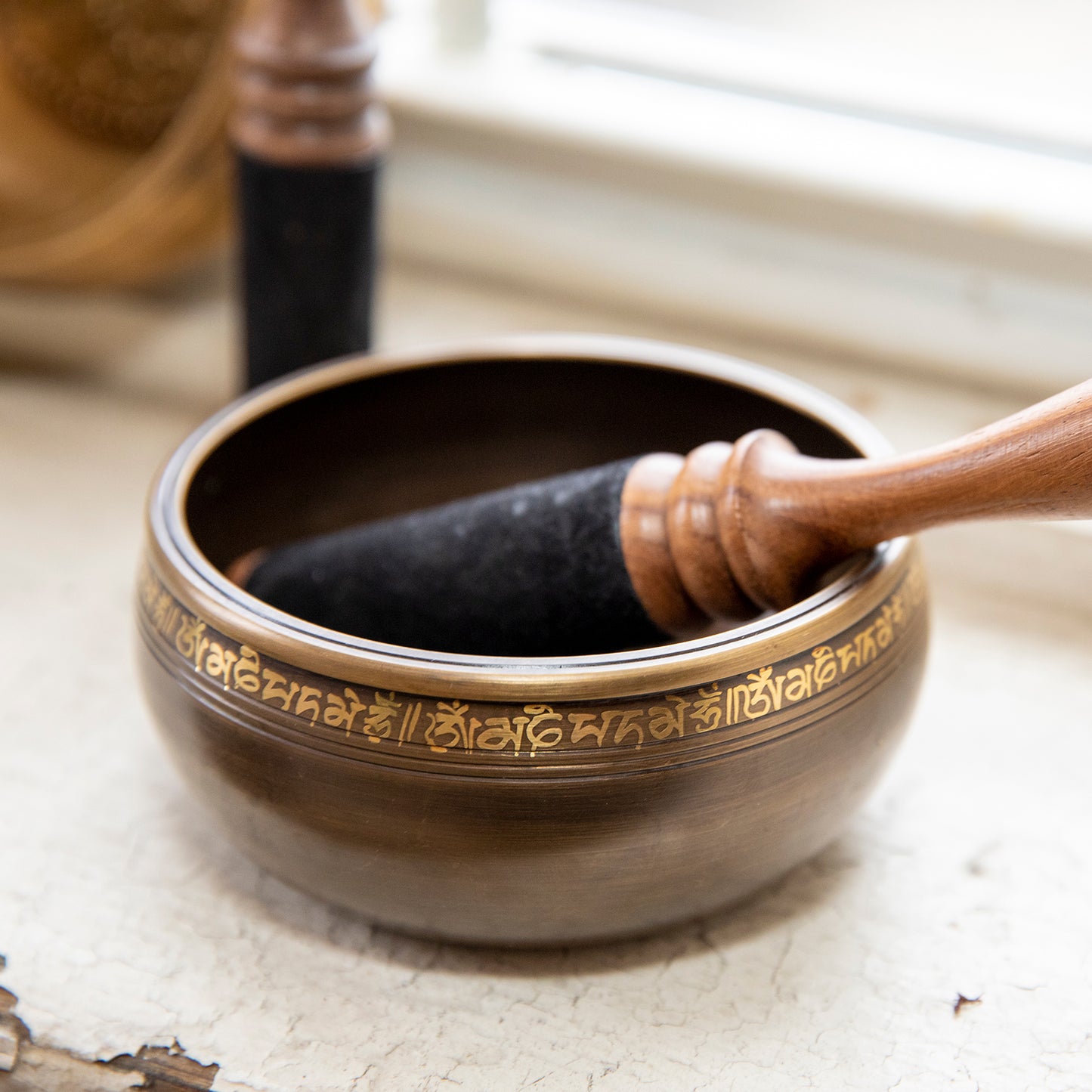 Bliss Singing Bowl