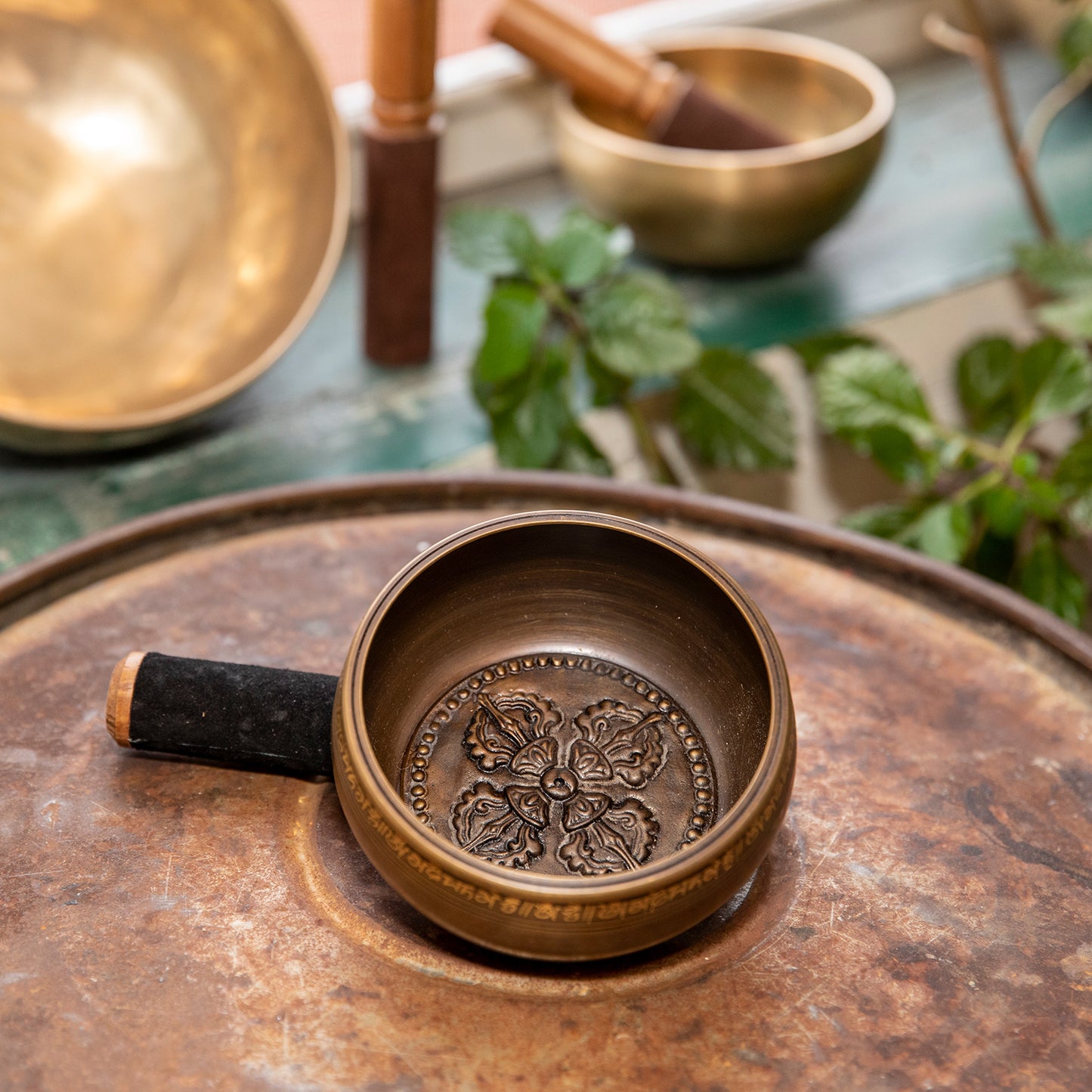 Bliss Singing Bowl