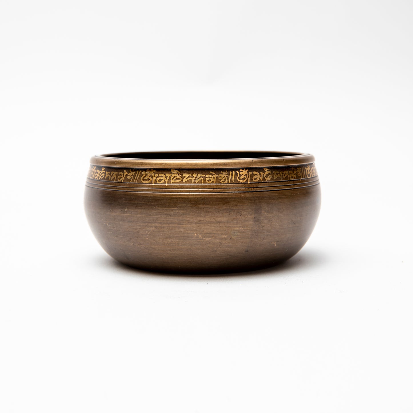 Bliss Singing Bowl