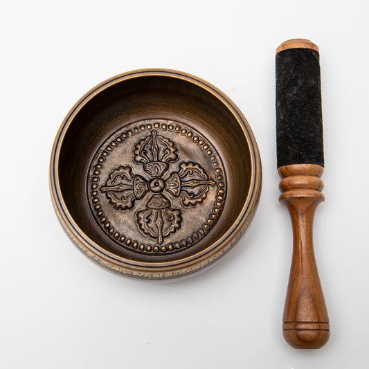 Bliss Singing Bowl