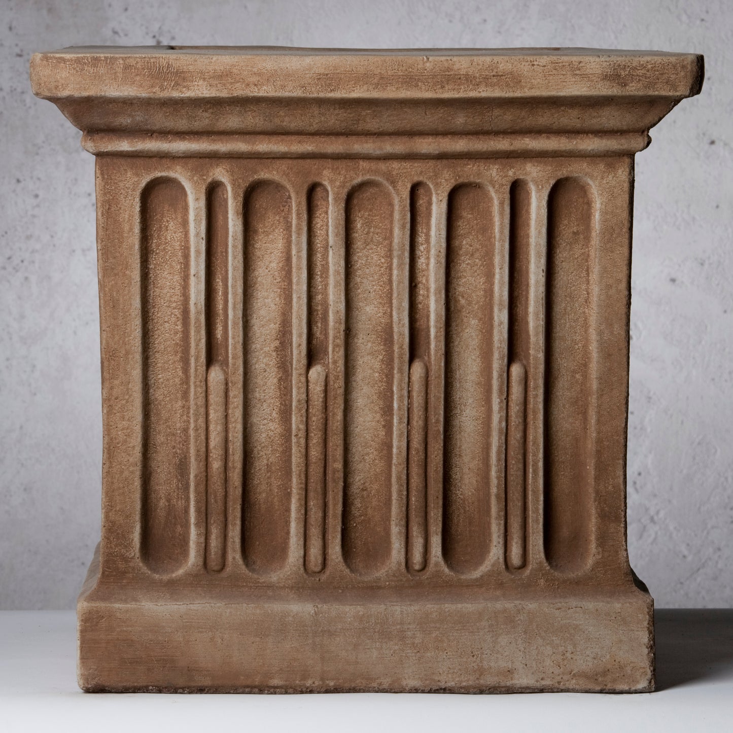 Zen Pig Garden Statue