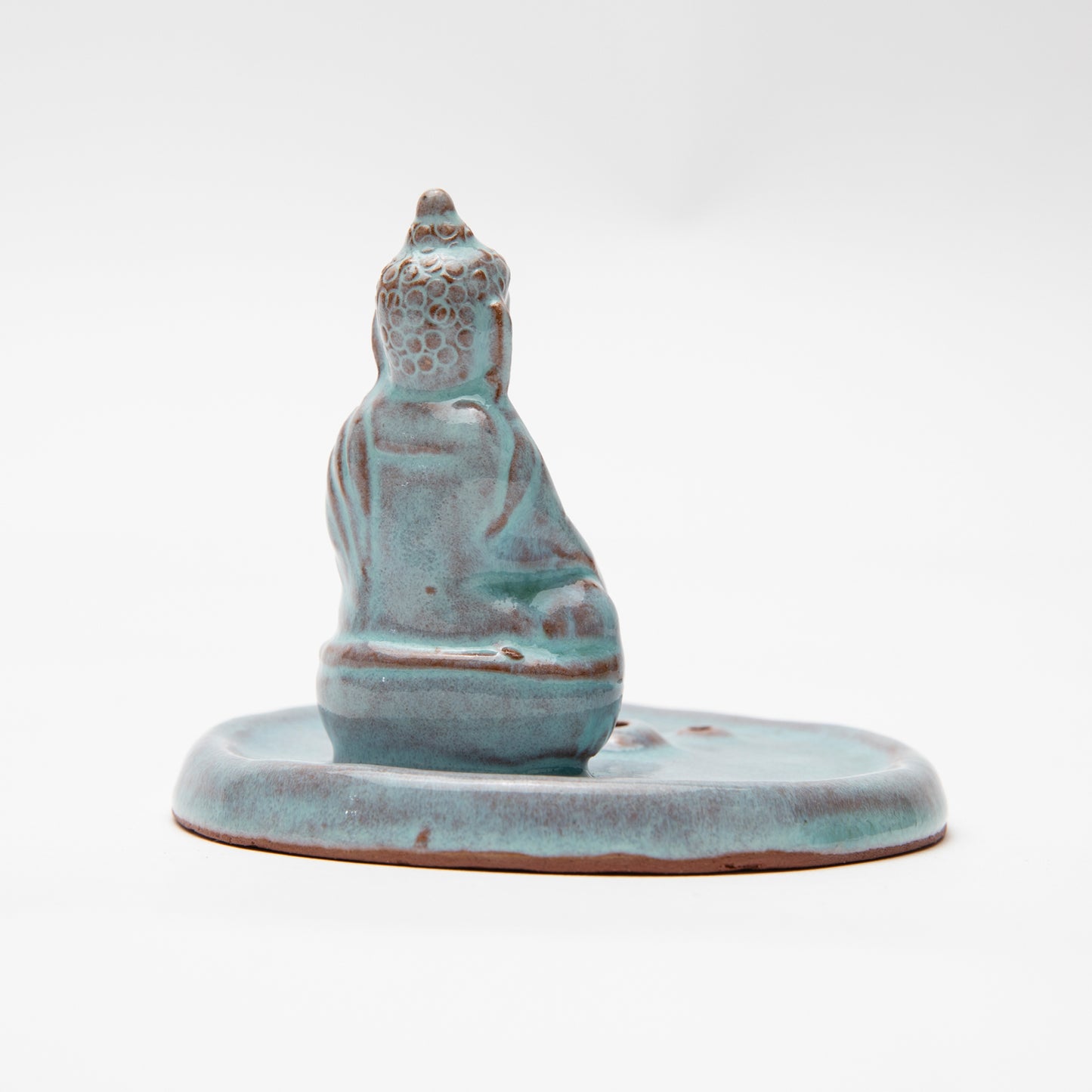 Buddha Incense Burner