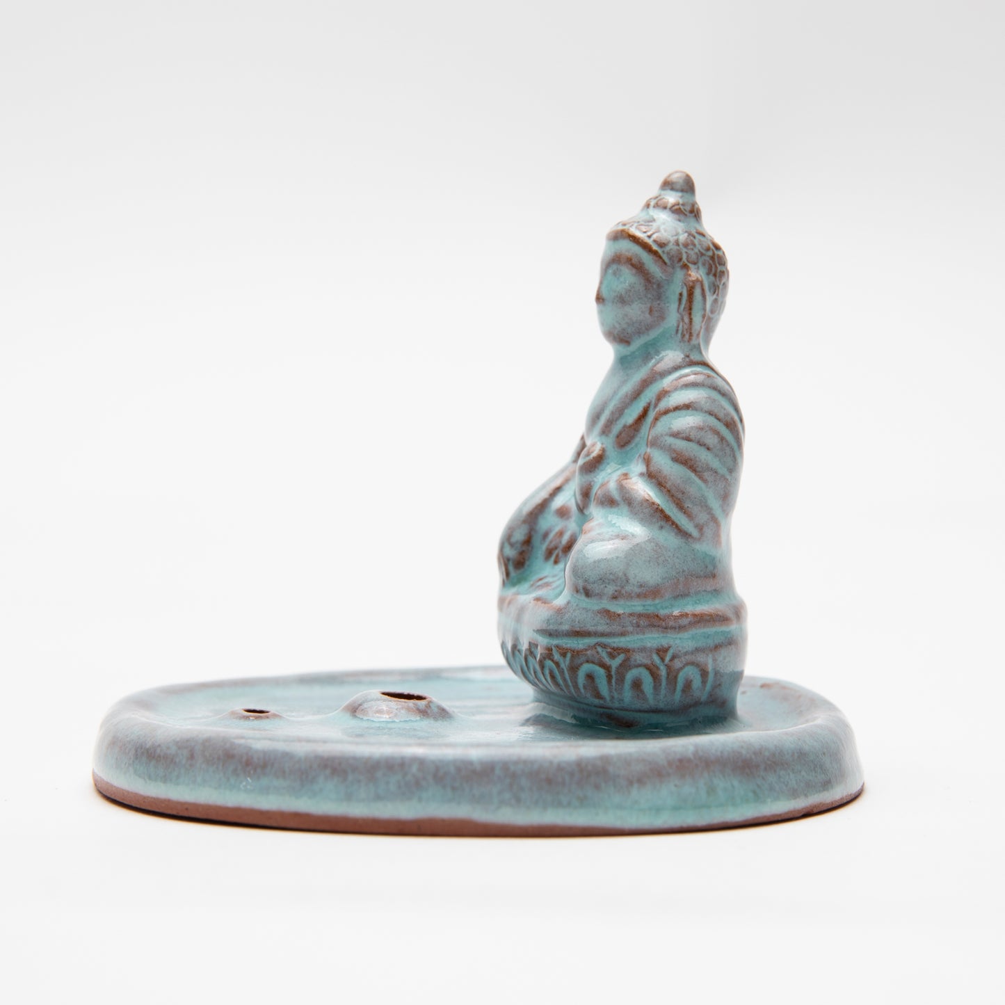 Buddha Incense Burner