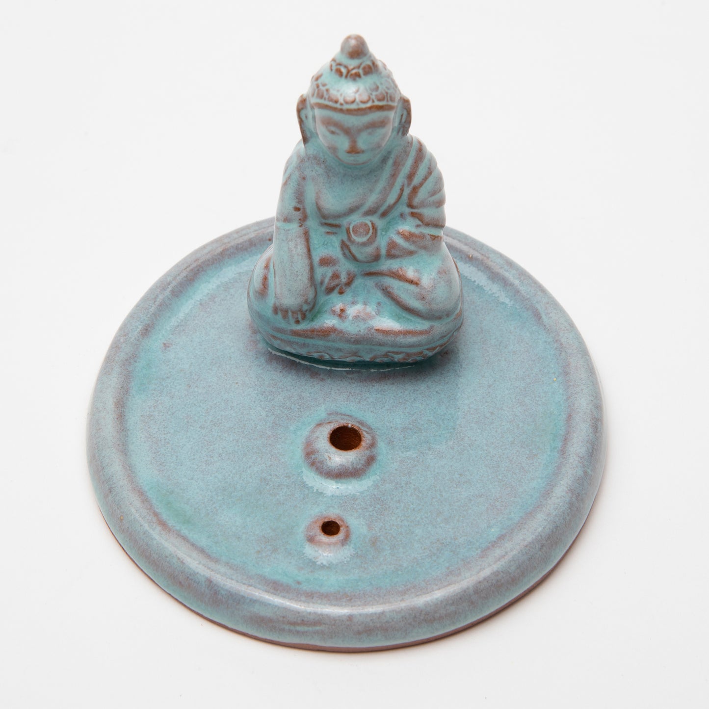 Buddha Incense Burner