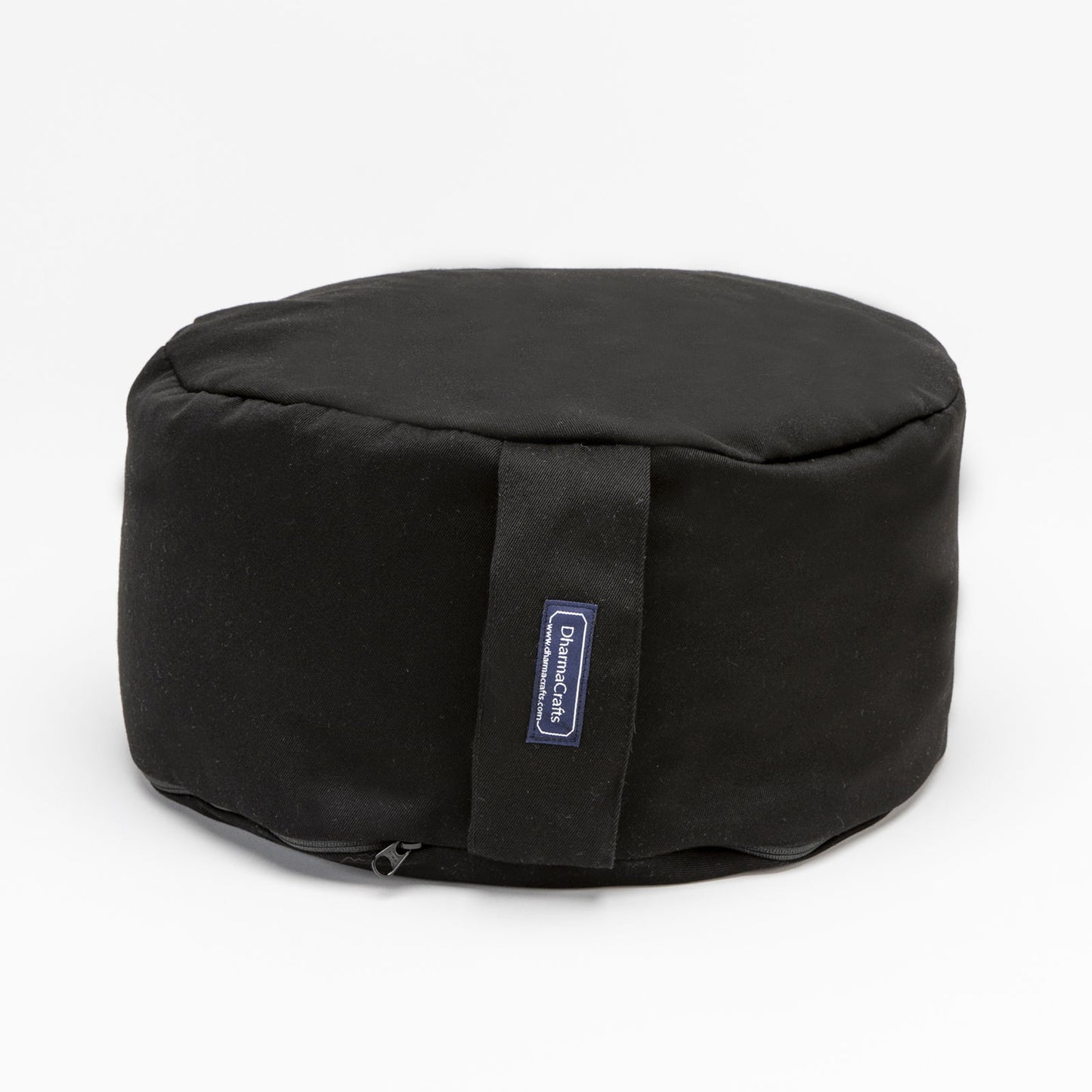 Sunbrella® Outdoor Buckwheat Hull Zafu