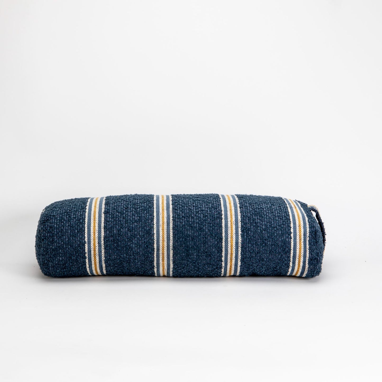 Theodore Stripe Bolster