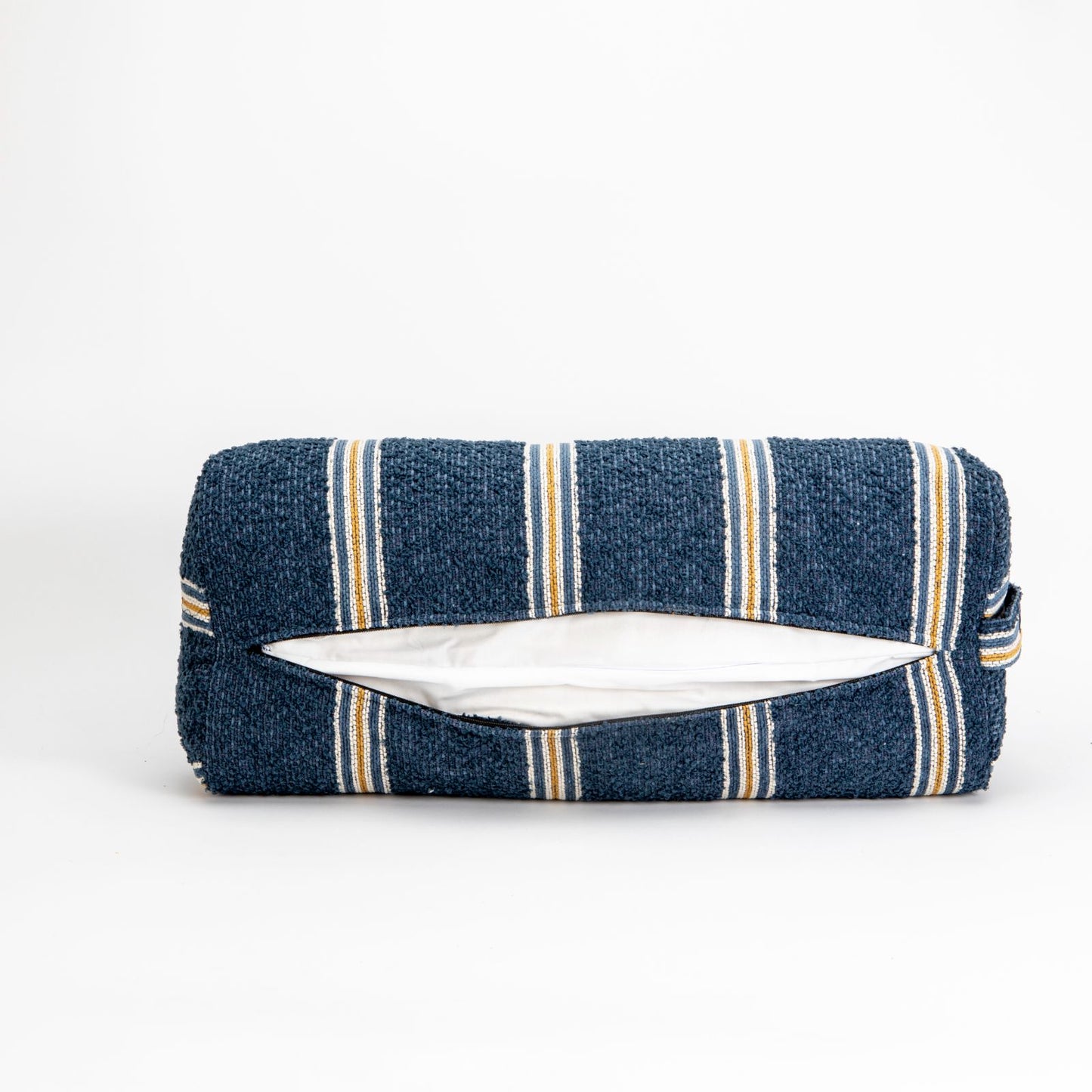 Theodore Stripe Bolster