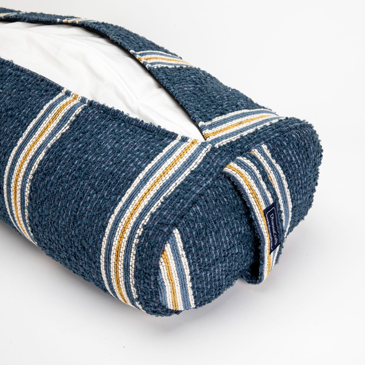 Theodore Stripe Bolster