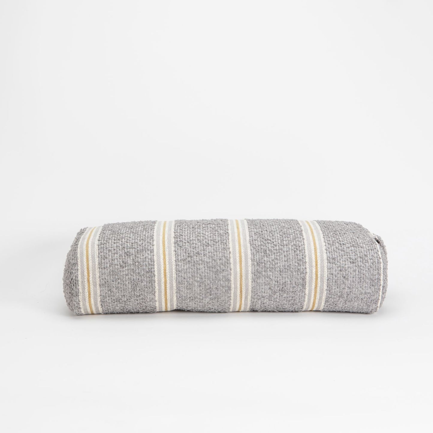 Theodore Stripe Bolster