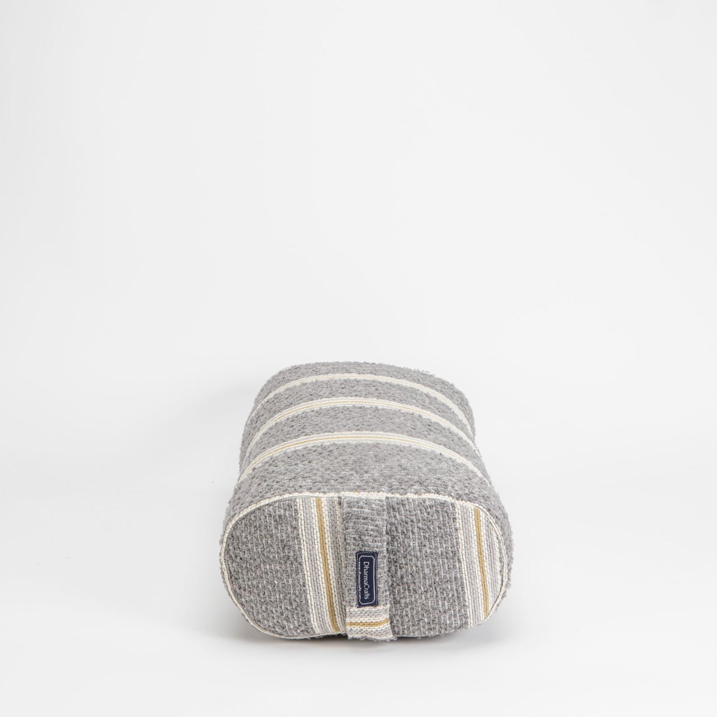 Theodore Stripe Bolster