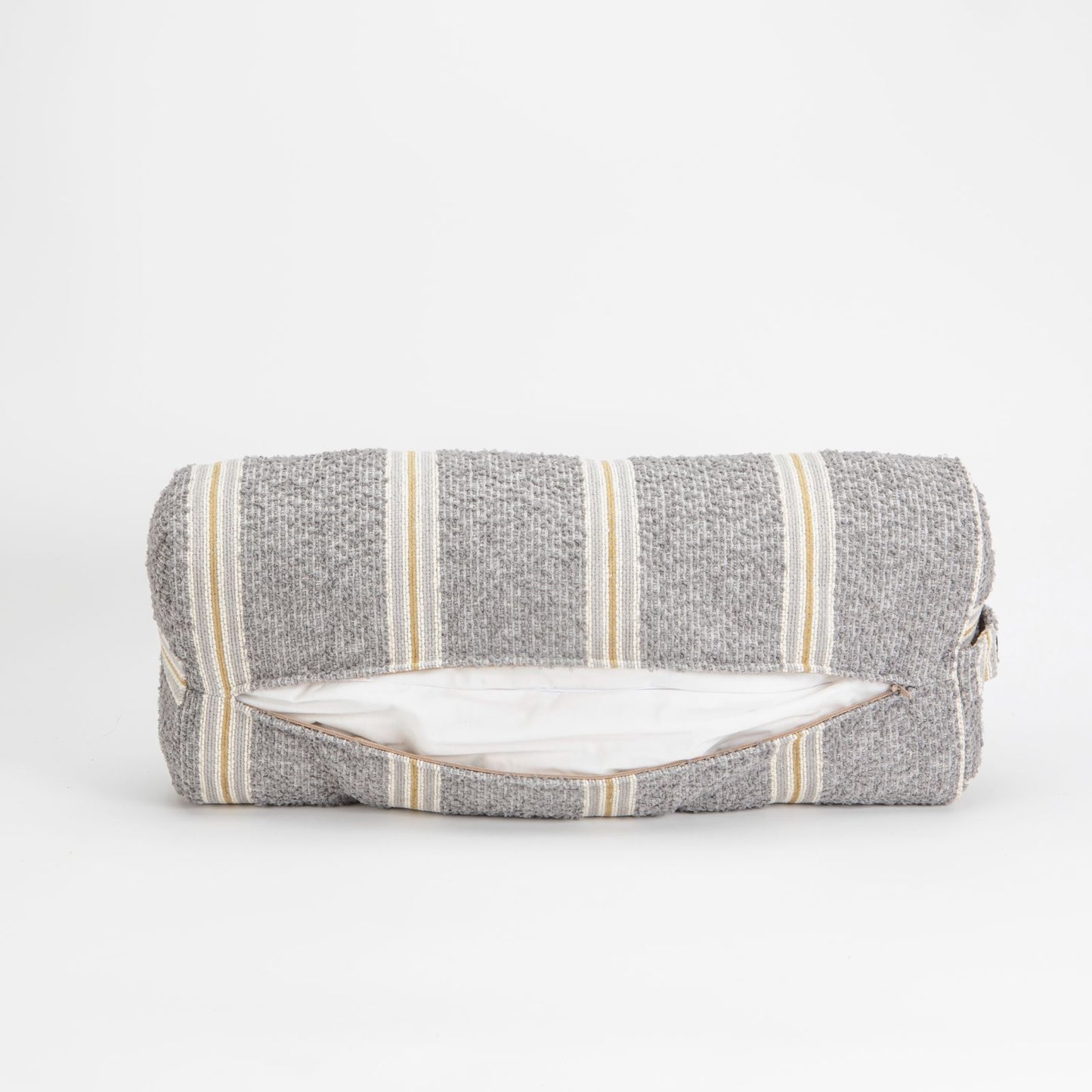 Theodore Stripe Bolster