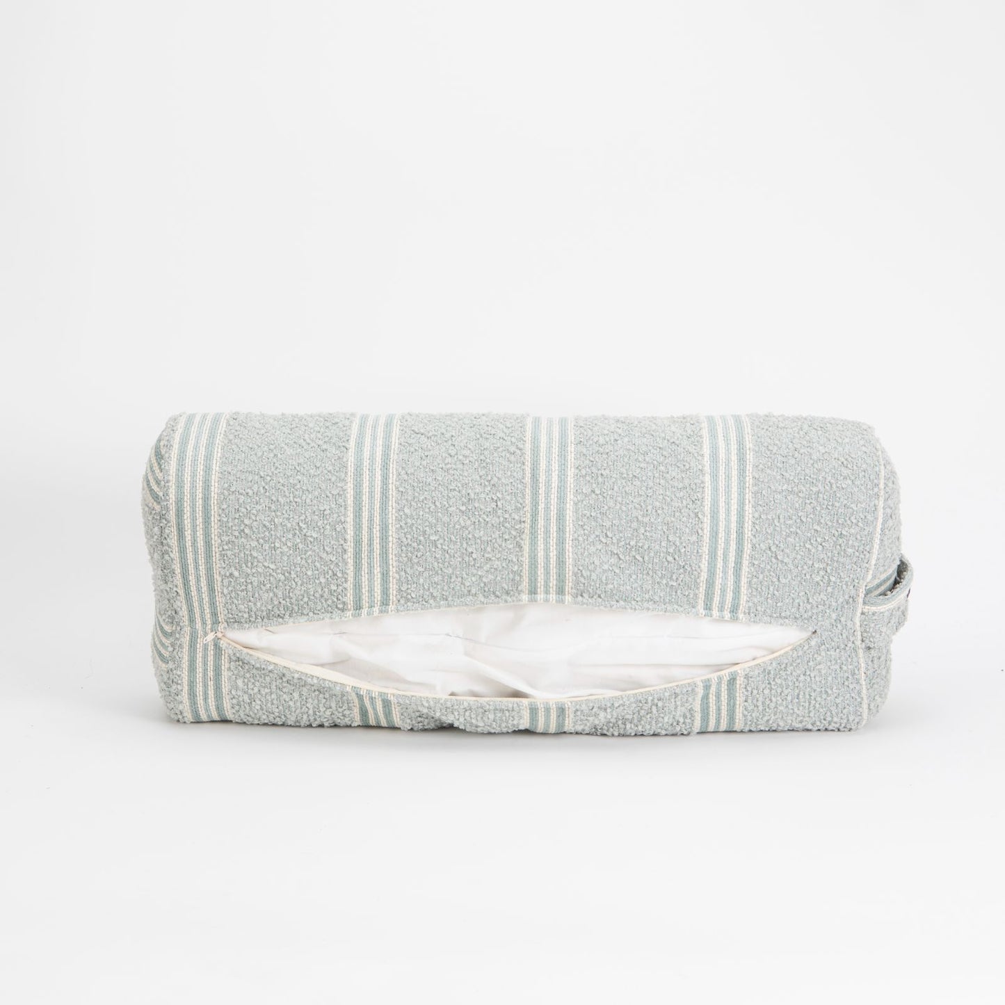 Theodore Stripe Bolster