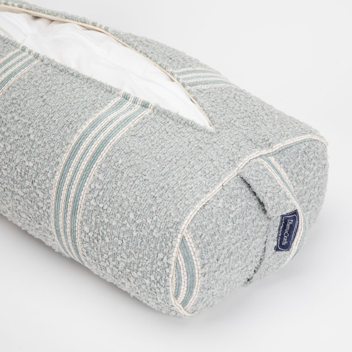 Theodore Stripe Bolster