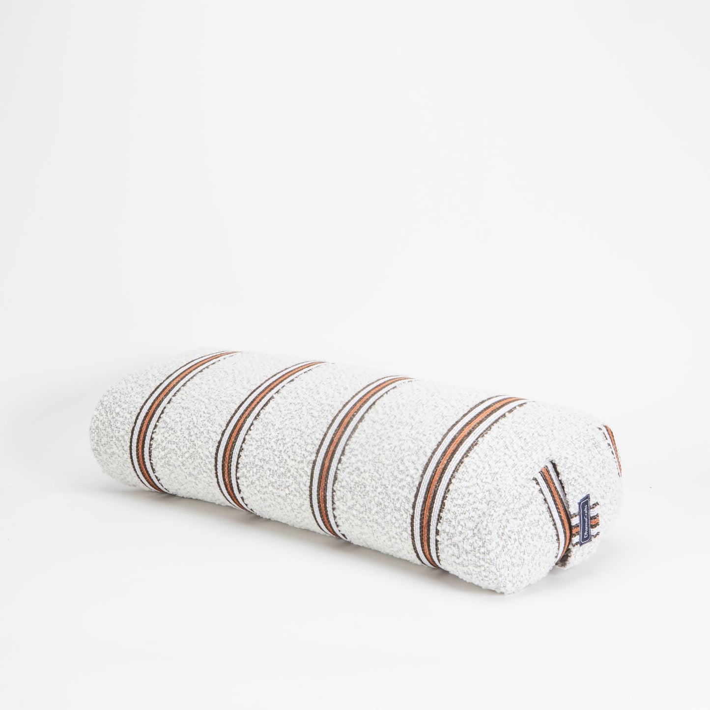 Theodore Stripe Bolster