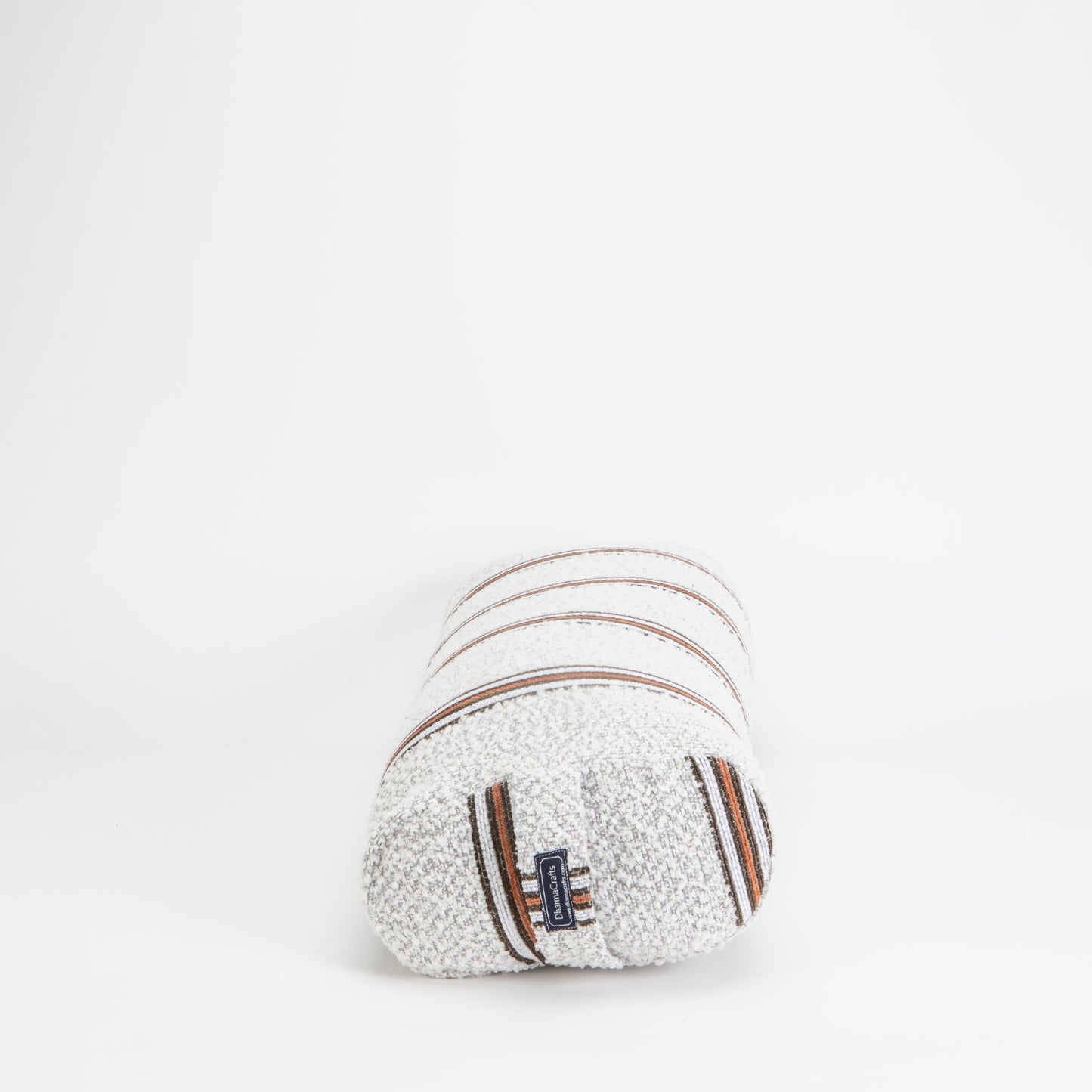 Theodore Stripe Bolster