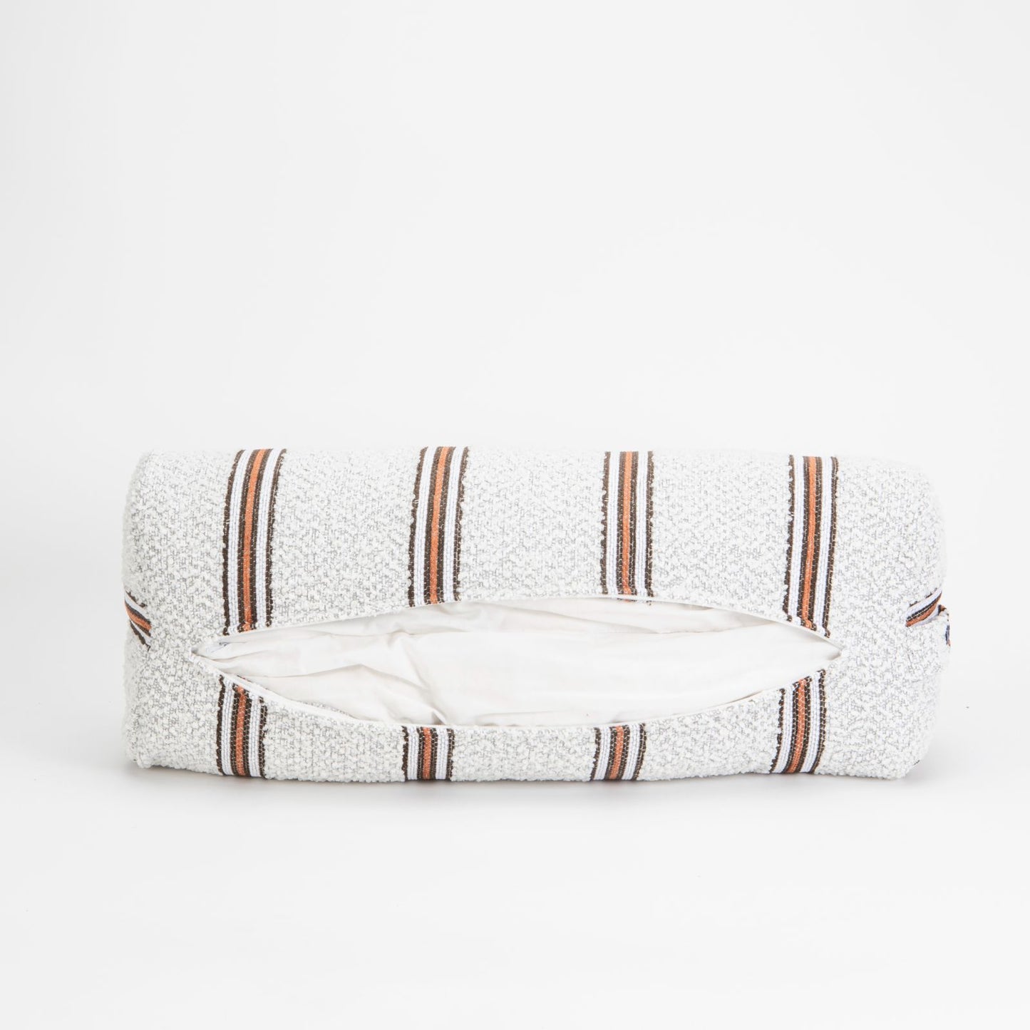 Theodore Stripe Bolster
