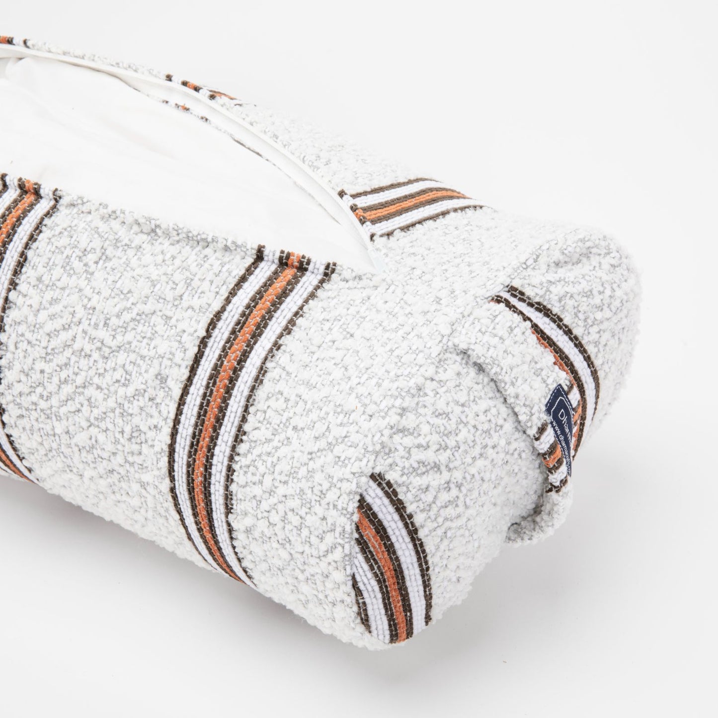 Theodore Stripe Bolster