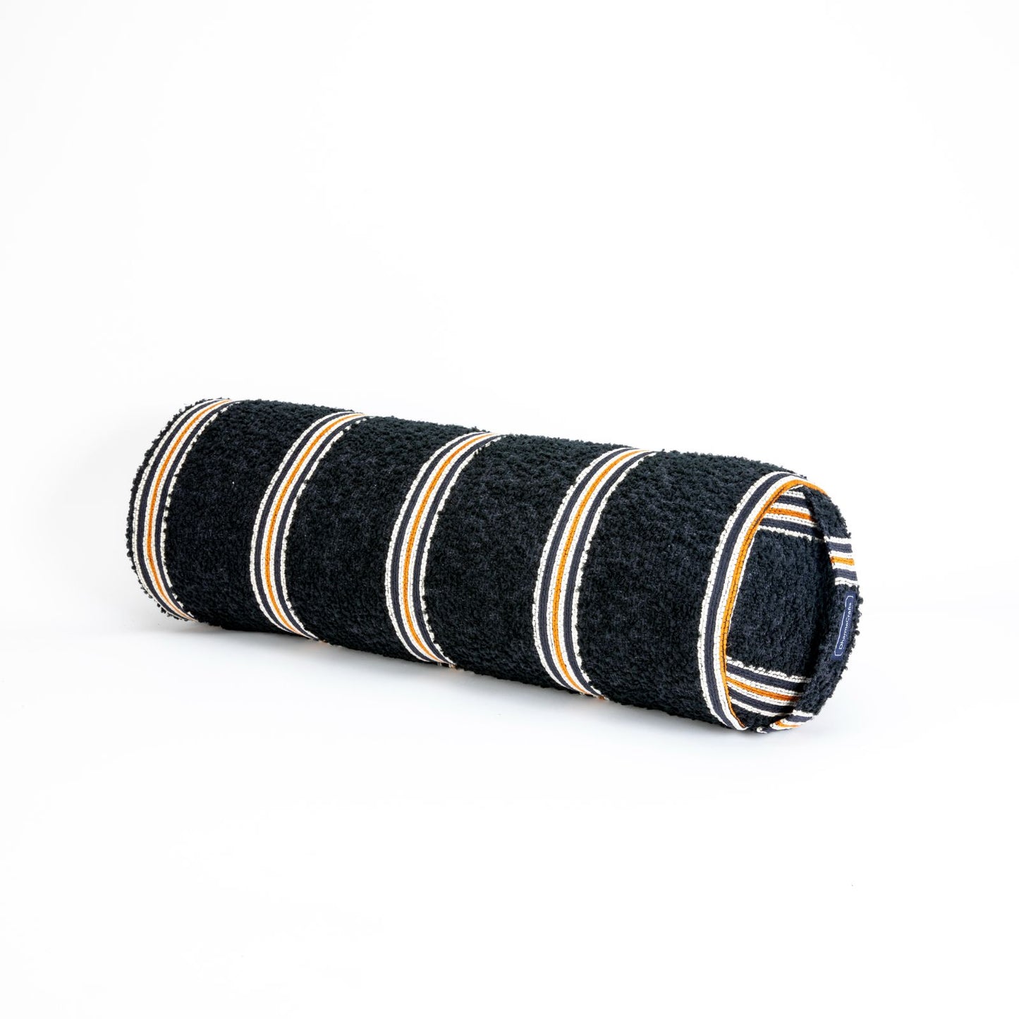 Theodore Stripe Bolster