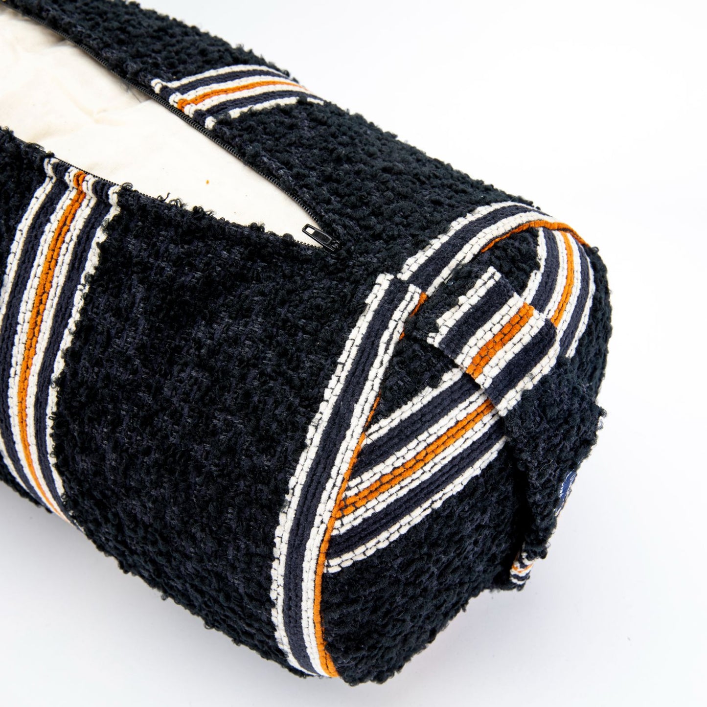 Theodore Stripe Bolster