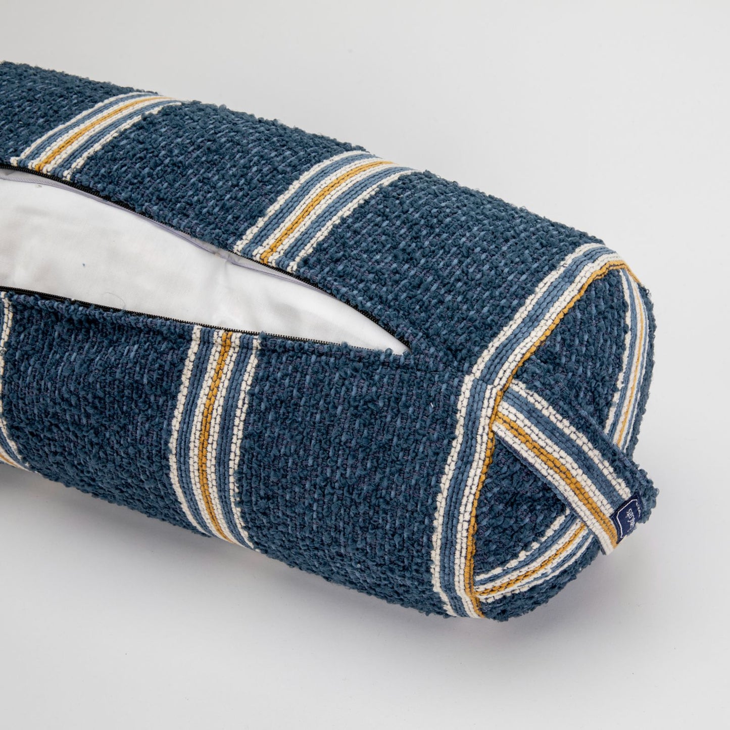Theodore Stripe Bolster