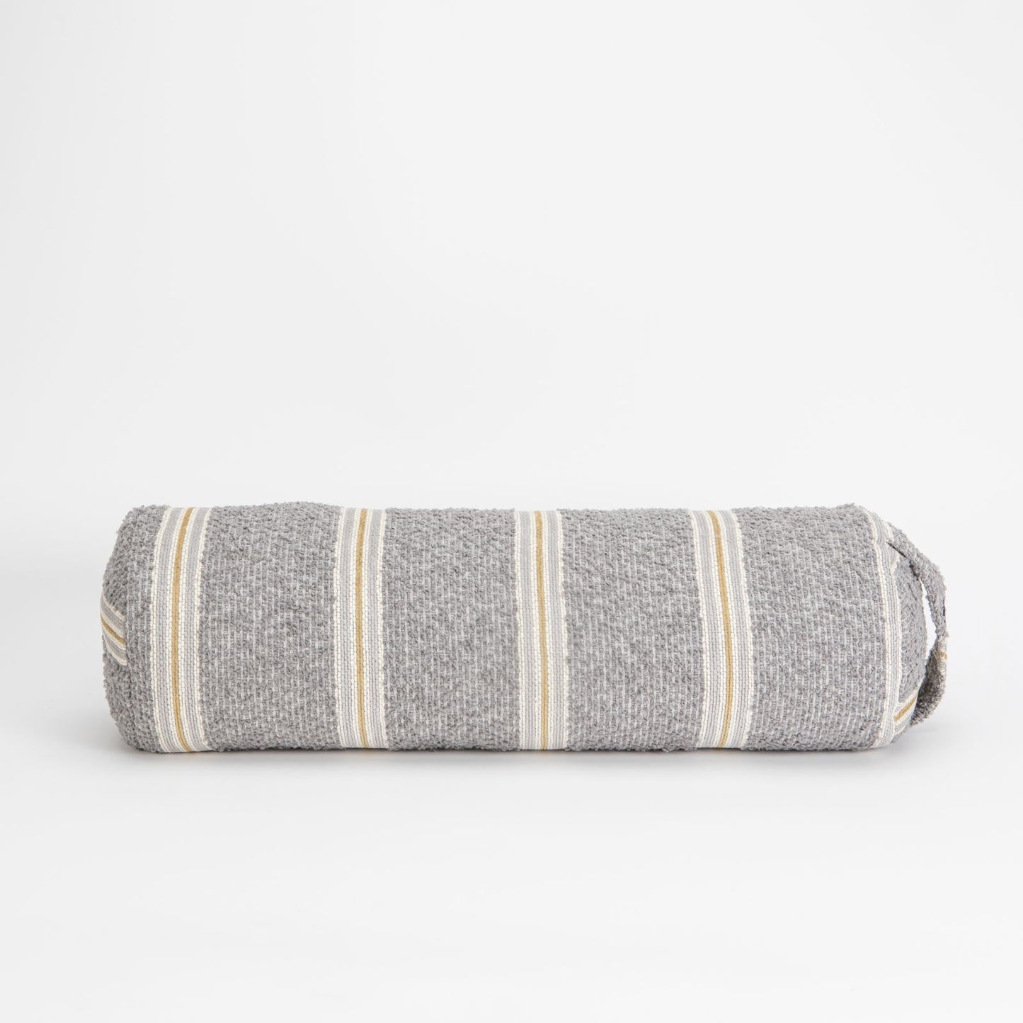 Theodore Stripe Bolster