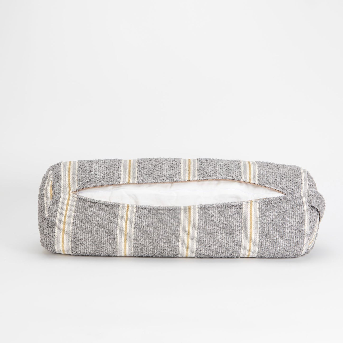 Theodore Stripe Bolster
