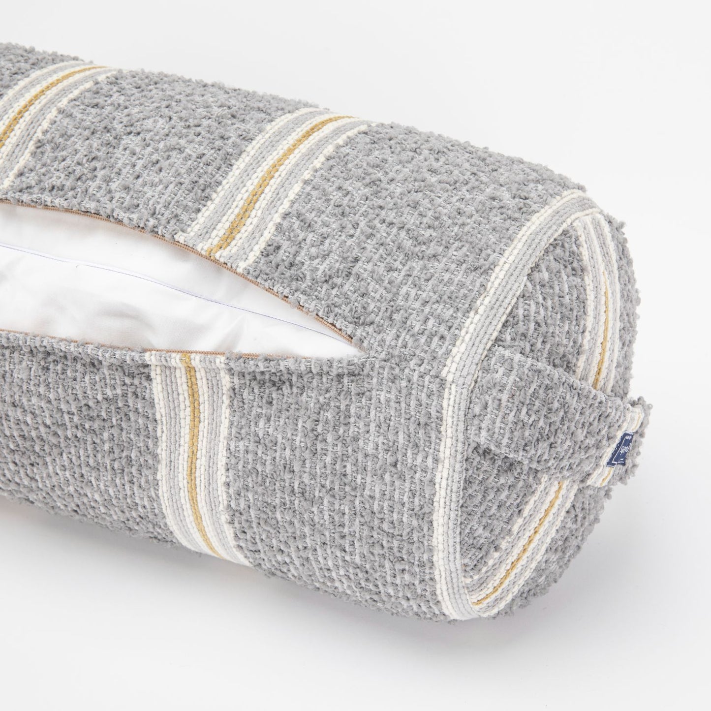 Theodore Stripe Bolster