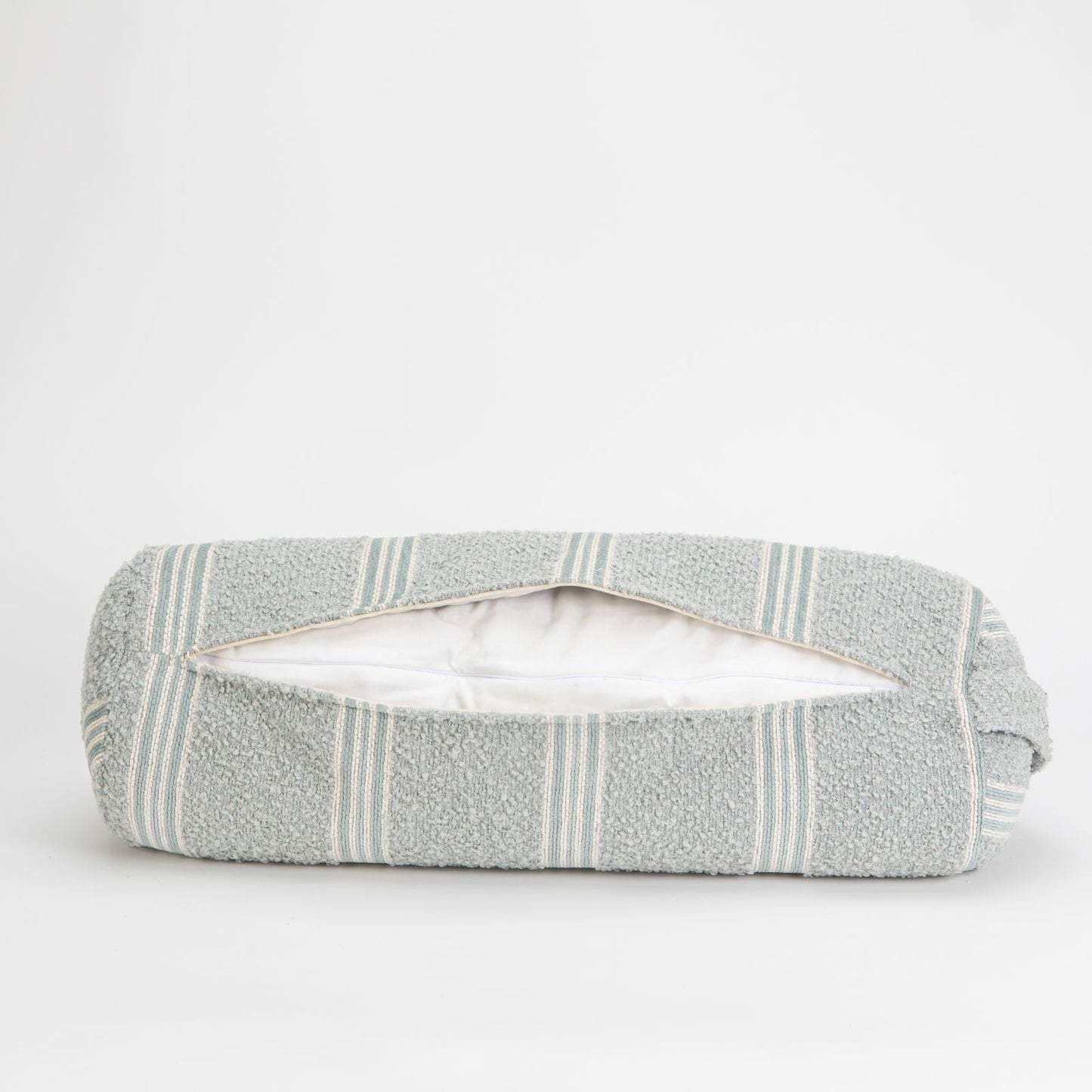 Theodore Stripe Bolster
