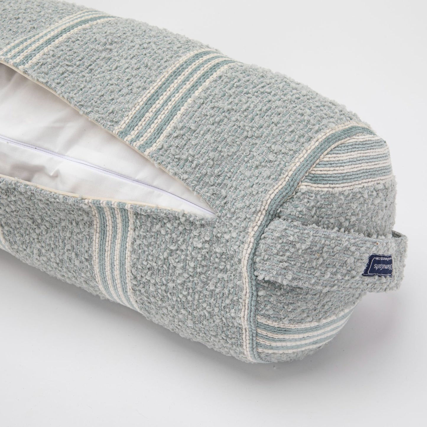 Theodore Stripe Bolster