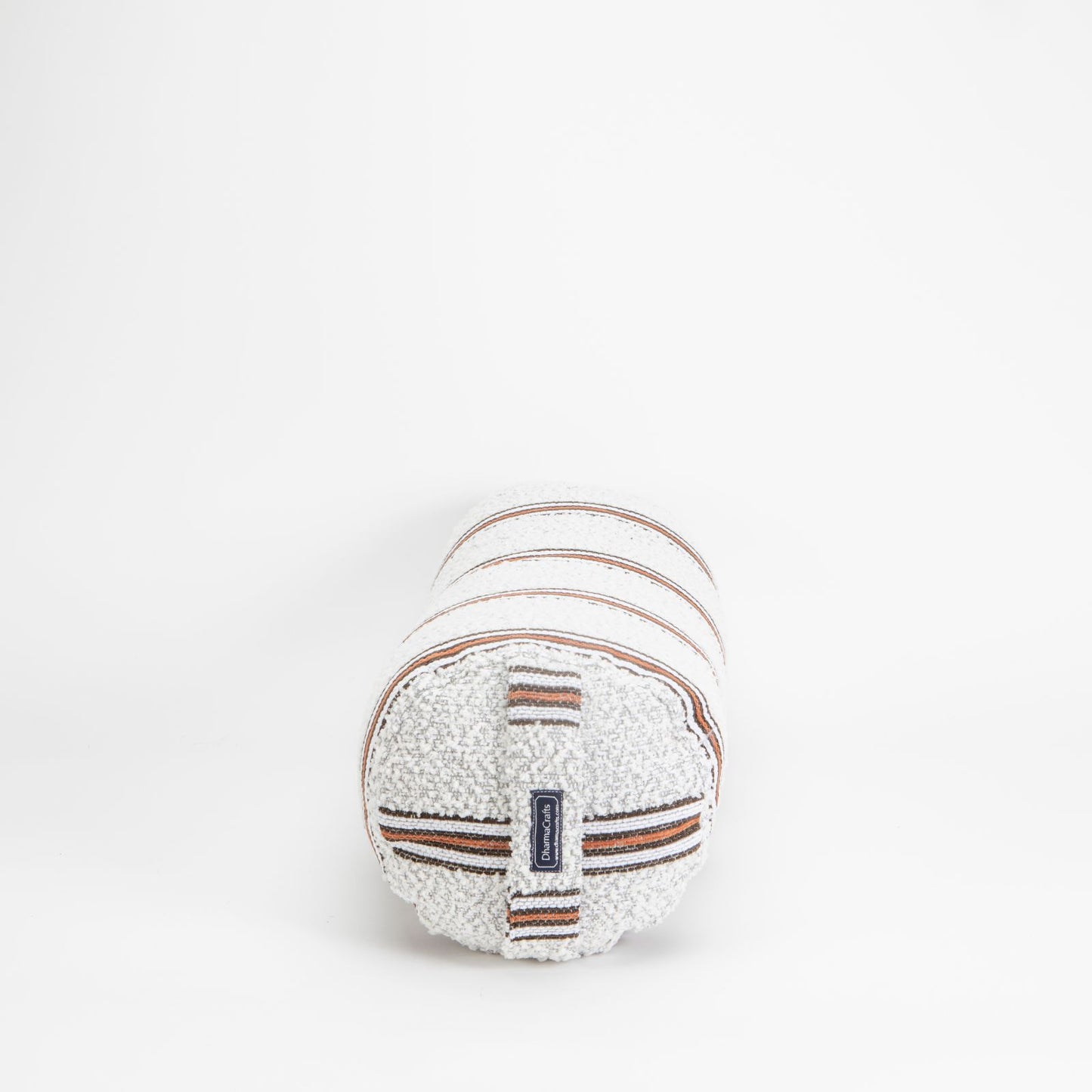 Theodore Stripe Bolster